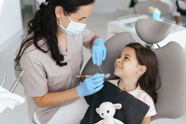 Best Emergency Root Canal Treatment in Jefferson City, MO