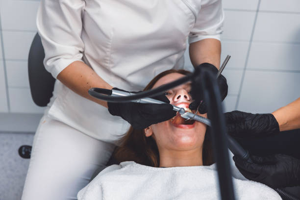 Best Emergency Gum Treatment in Jefferson City, MO